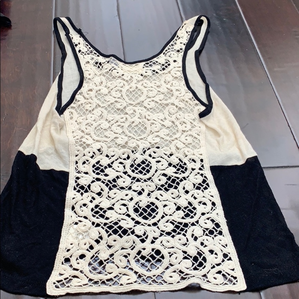 Urban outfitter tank